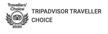 Tripadvisor trust