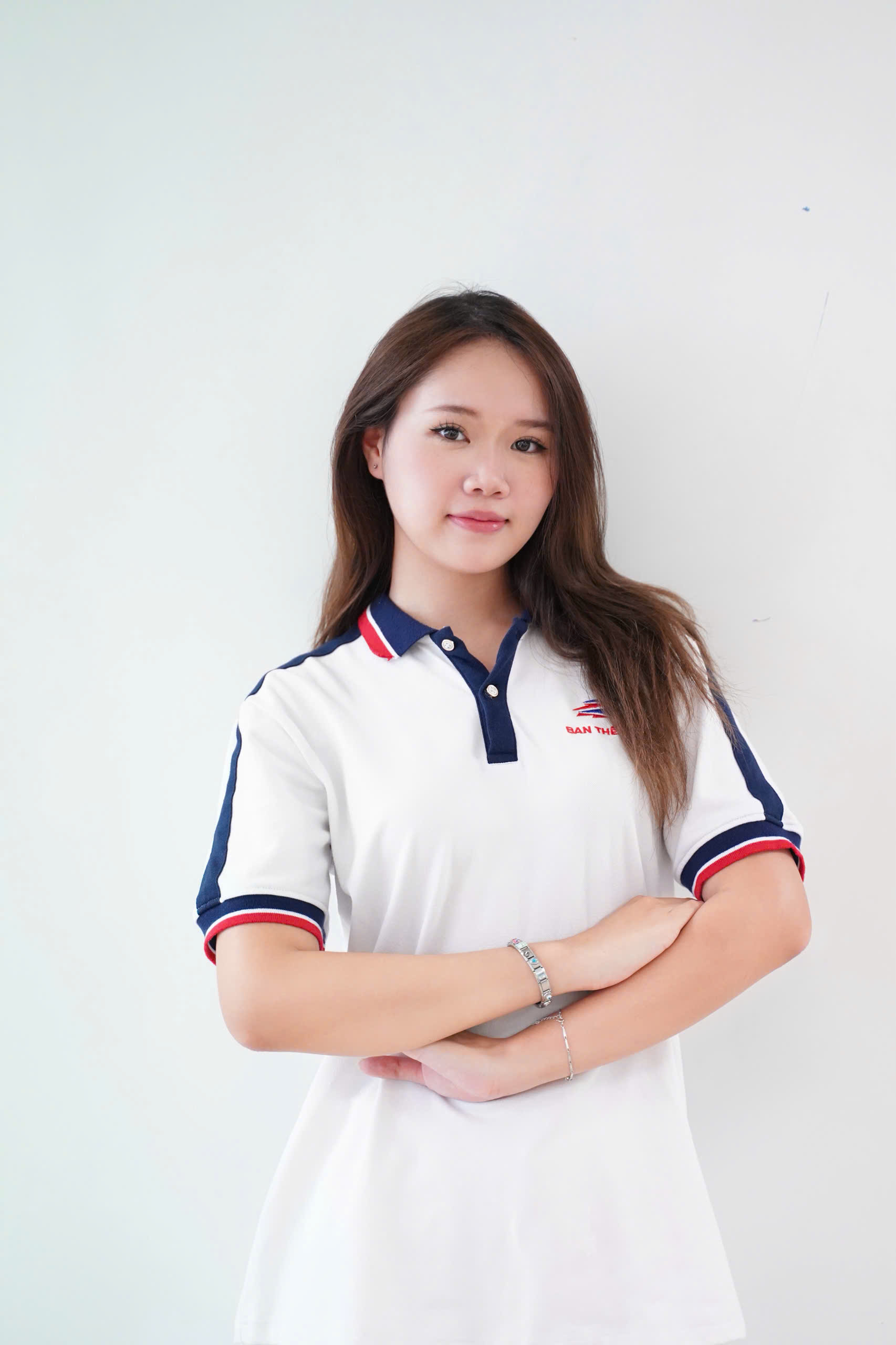 Huong Giang (Anna)