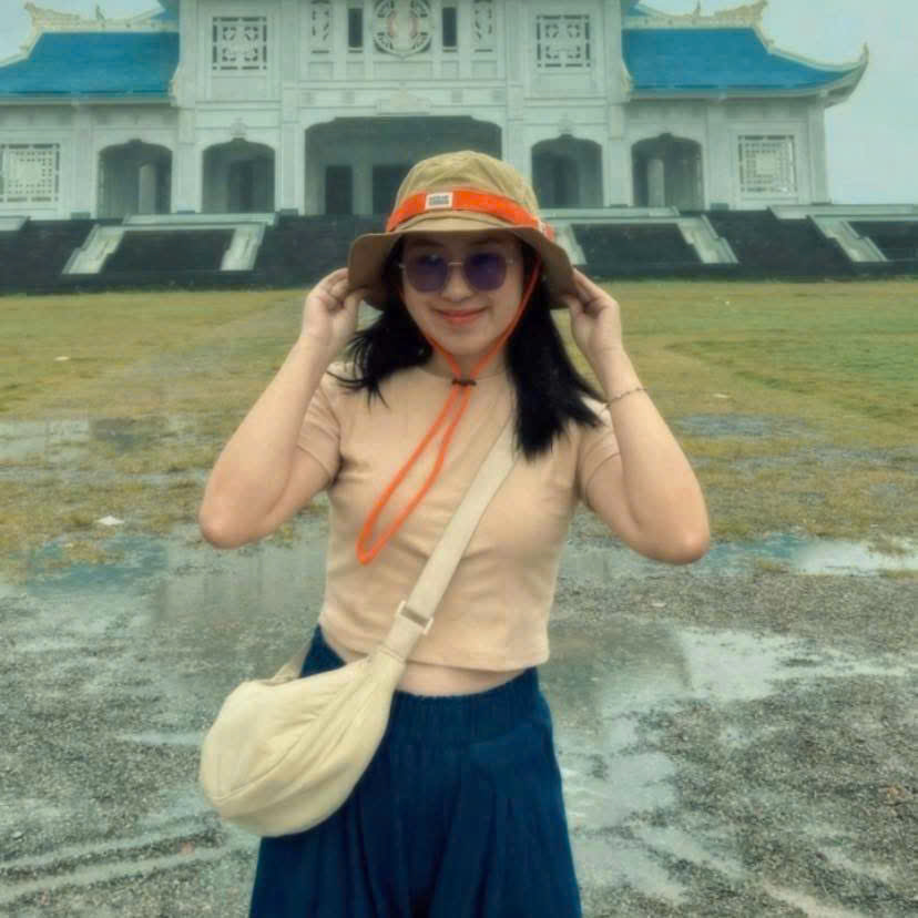 Thu Ngan (Marya)