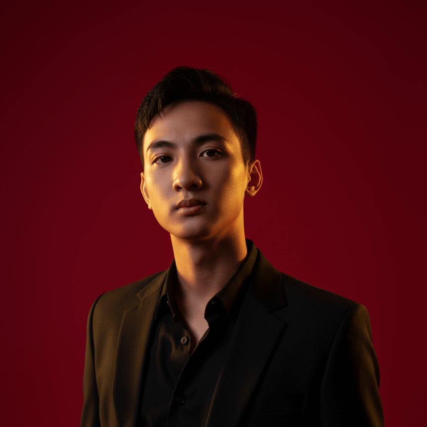Tuan Linh (Mike)
