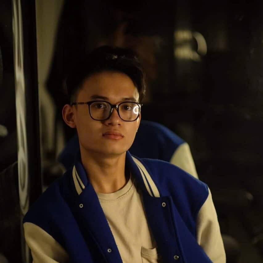 Vu Lan (David)