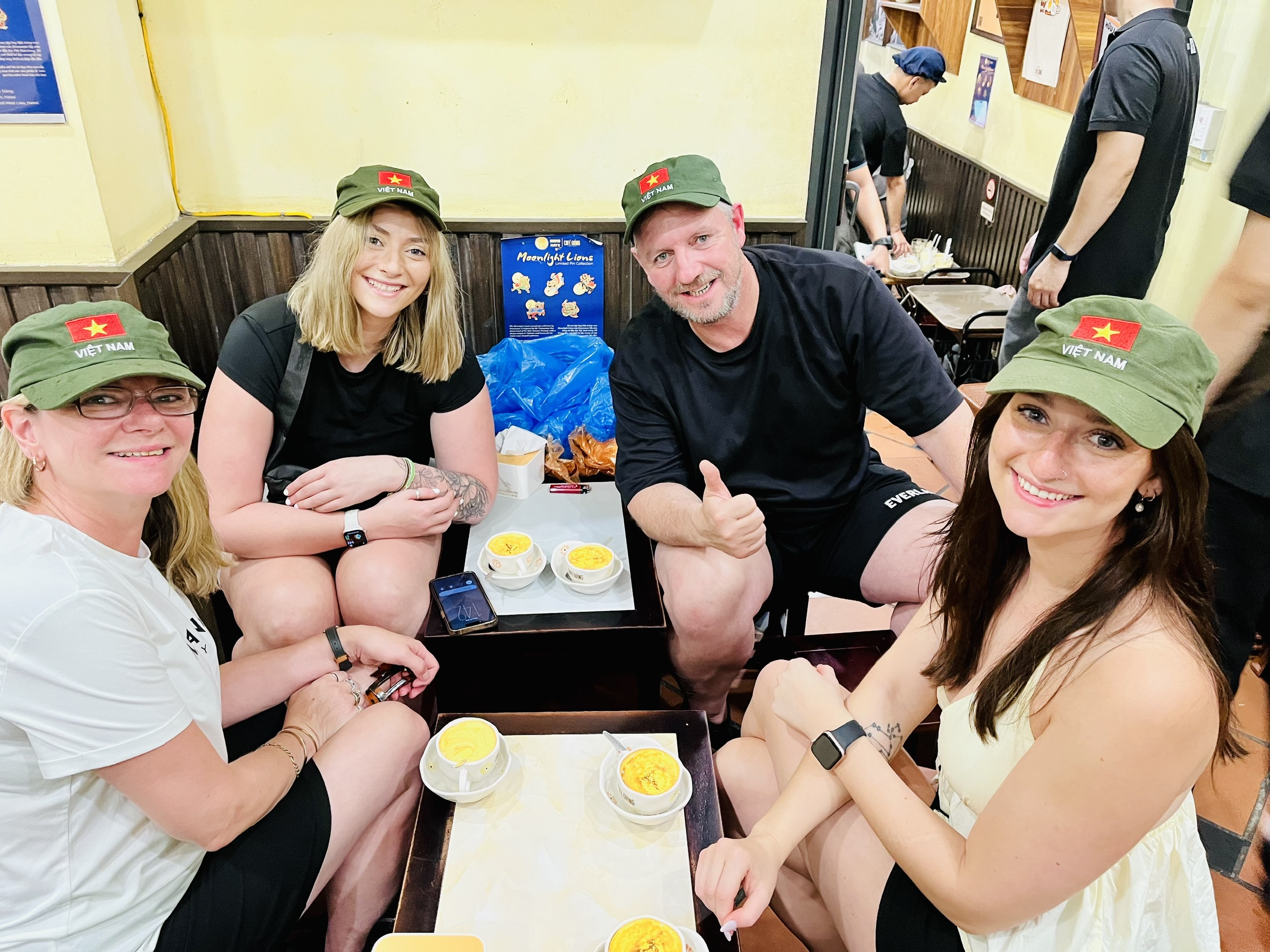 Hanoi Street Food Walking Tour: Culture, Flavors & Local Life