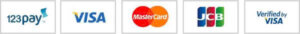 Footer card