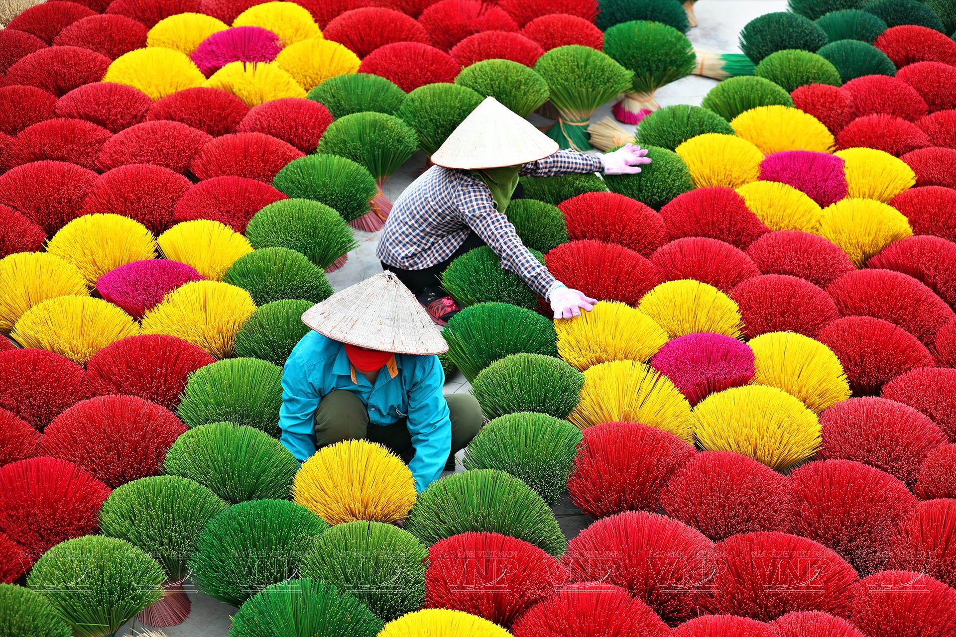 quang phu cau