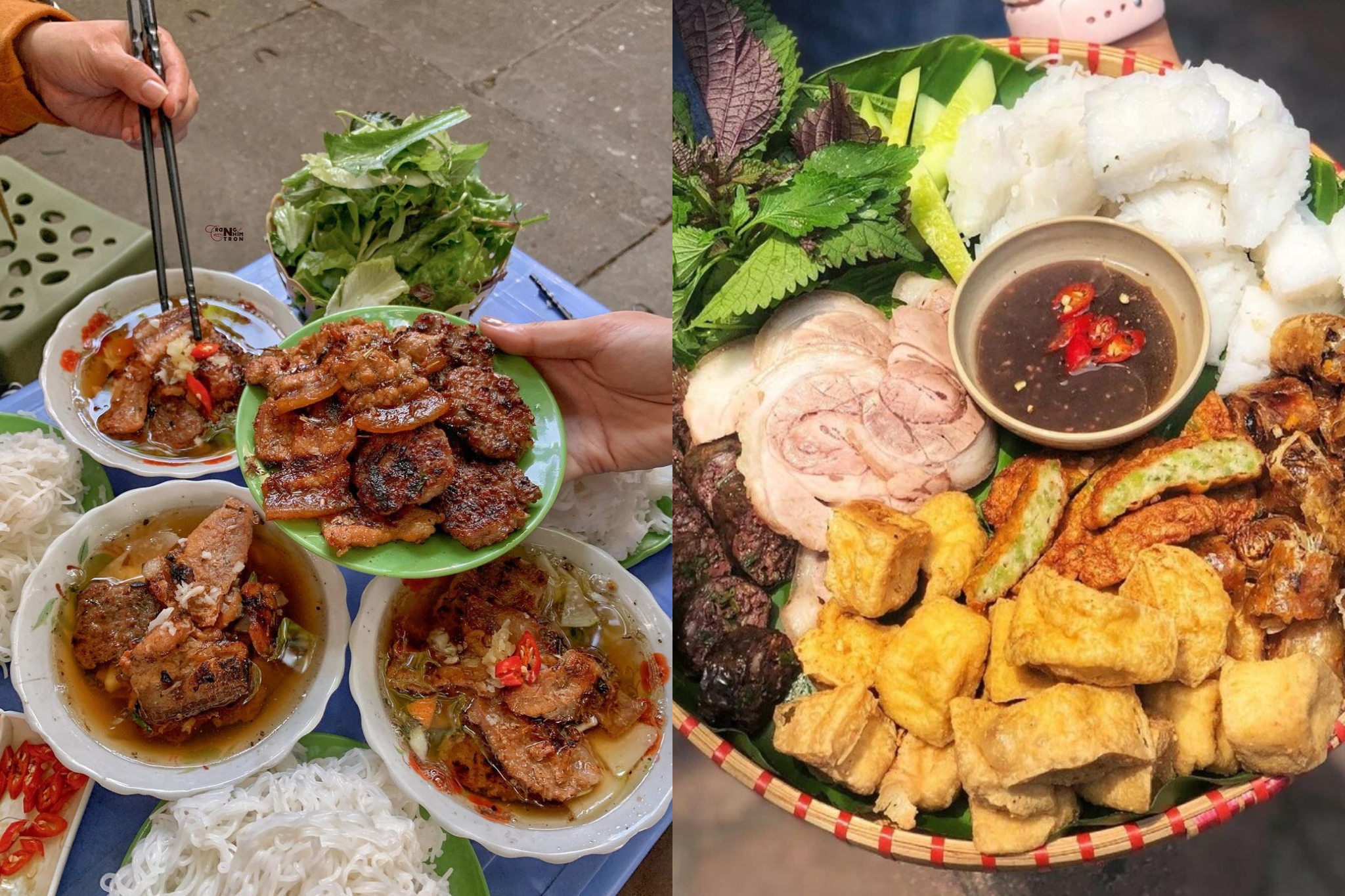 Where to Eat in Hanoi Old Quarter: A Street Food Lover’s Guide